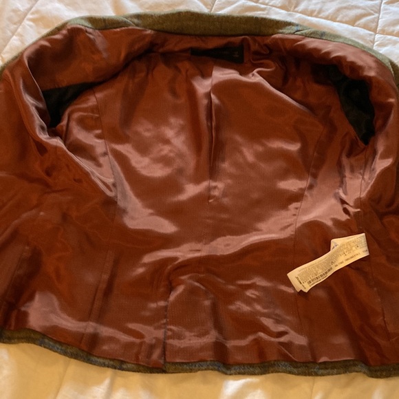 COPY - Zara Lambswool blazer - Picture 13 of 14